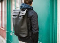Comment porter un sac à dos avec style
