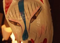 Quels sont les différents types de masques Japonais ?