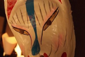 Quels sont les différents types de masques Japonais ?