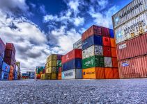 Qu’est-ce que le stockage en conteneur maritime ?