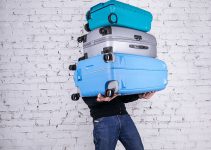 Quelles sont les dimensions d’une grande valise ?