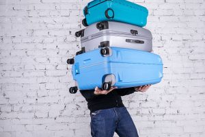 Quelles sont les dimensions d’une grande valise ?